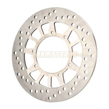 Rear Brake Rotor For Yamaha