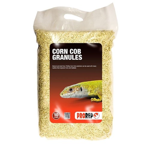 Prorep corn cob - corn,