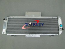 3 ROW FOR Renault Alpine A310