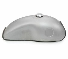 The Mojave Cafe Racer Gas Tank