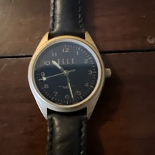 Elle Ladies Quartz Watch Fresh