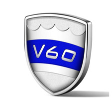 For VOLVO Boot Rear Trunk Side