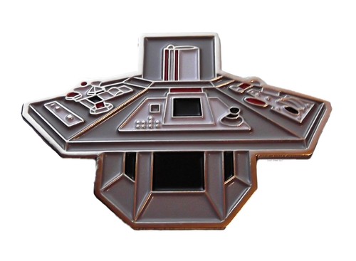 Doctor who tardis console - who,