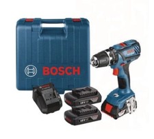 Bosch professional gsb li - professional,