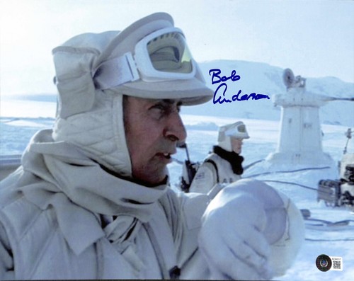 Bob anderson star wars - bob, esb