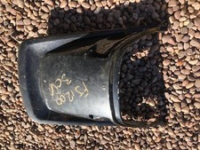 YAMAHA FJ1200 TAIL PIECE FJ 1200 3CV TAIL PIECE FJ1200 3XW ABS TAIL PIECE PANEL
