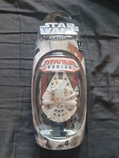 MILLENNIUM FALCON Star Wars