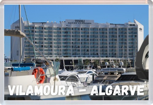 Vilamoura jumbo fridge - -,