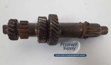 LAND ROVER SERIES 3 GEARBOX