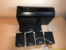Panasonic Surround Sound