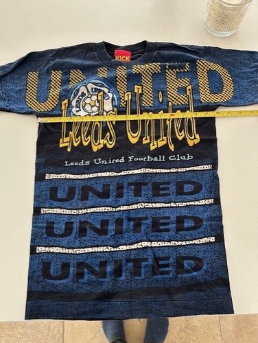 Leeds united large boys - large,