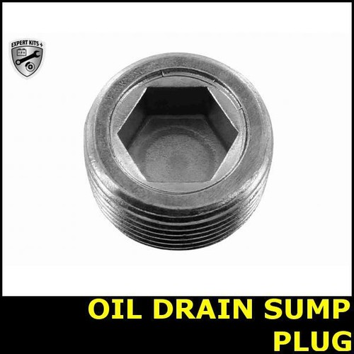 Oil drain sump - oil,
