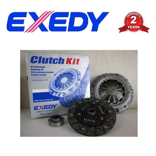 Exedy clutch kit toyota - exedy,