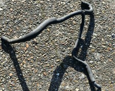 TOYOTA MR2 Mk3 Roadster MR-S MRS Spyder VARIOUS ENGINE COOLING HOSES 2