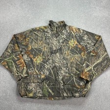 RealTree Jacket Adult Extra