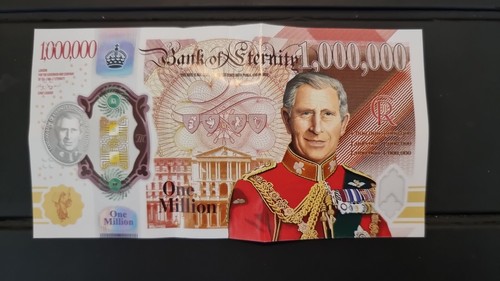 Original king charles iii - original,