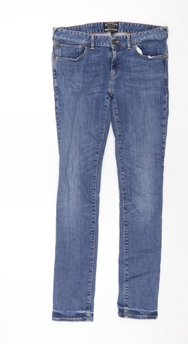 Aubin wills mens blue cotton - wills,