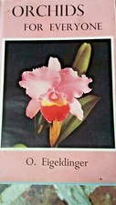  ORCHIDS For Everyone, 1957