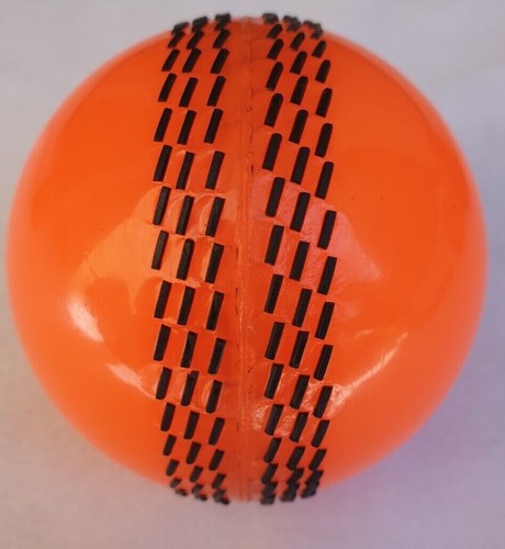 Cricket windball orange with