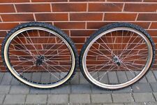 bike wheels MTB Vision Alloy