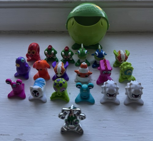 Star monsters toy figure - monsters,