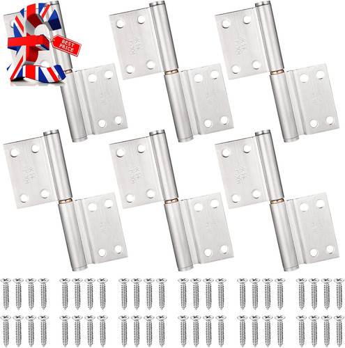 Lift off 360 - hinges,, 4