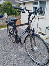 Gents Raleigh Forge 28”