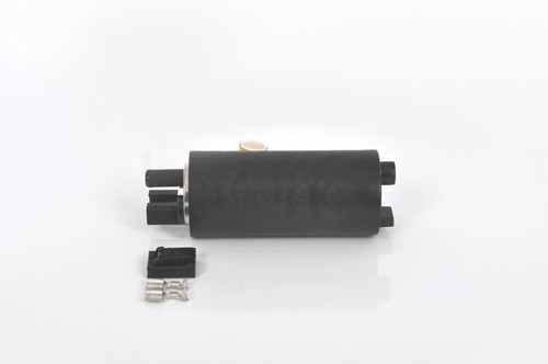 Fuel pump fits - pump, volvo