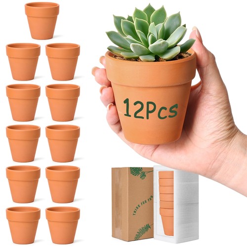 T4u 8cm small clay - small, for