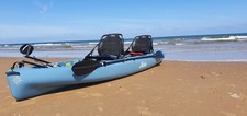 2020 Hobie Mirage Compass Duo