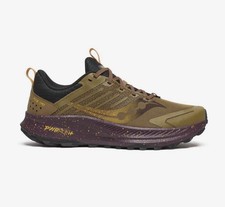 Saucony ride tr2 shoes olive - shoes,