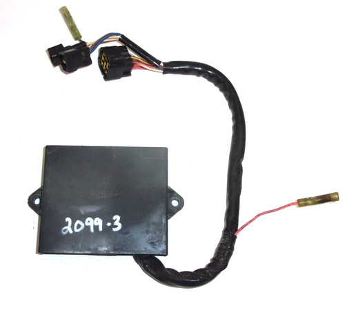 Yamaha cdi unit assy - yamaha,
