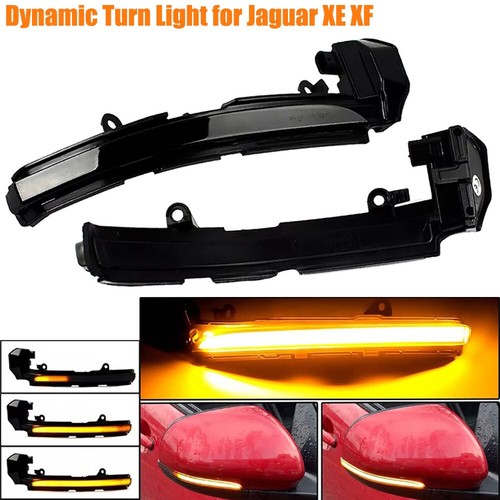 Dynamic led wing - dynamic,