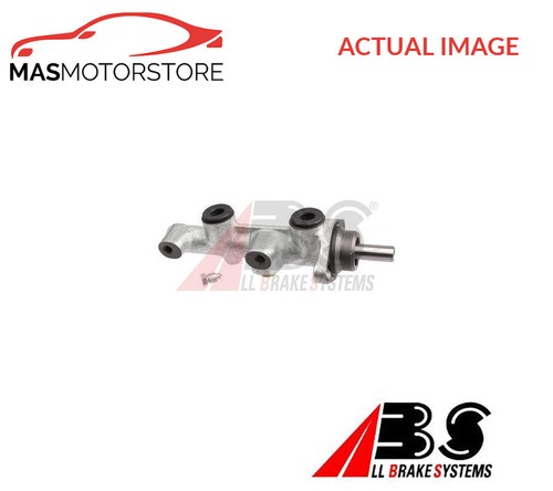 Brake master cylinder - master, abs