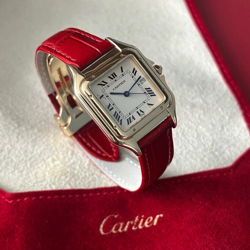 Cartier panthere - cartier,