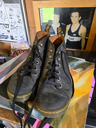 Doc martens will chukka - martens,