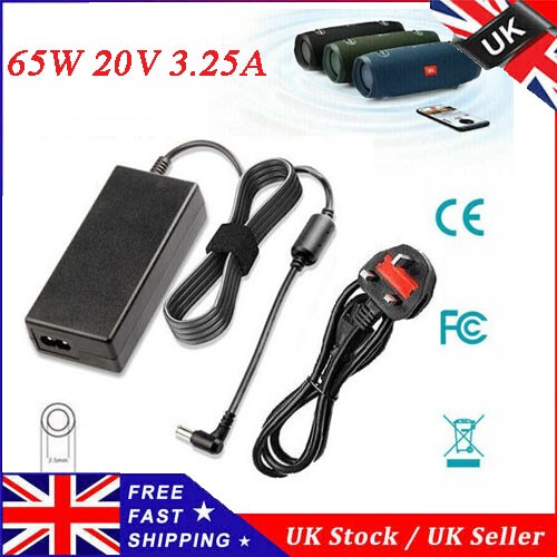 Power supply charger for jbl - charger,