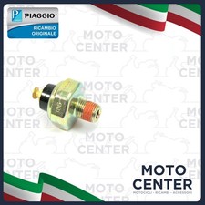 Switch Pressure Oil PIAGGIO