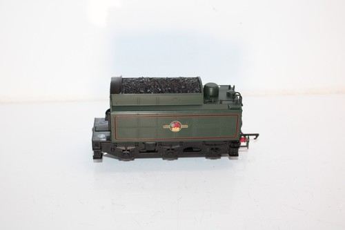 Hornby china gauge br - hornby, oo