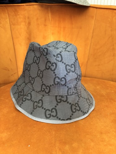 Gucci bucket hat - gucci,