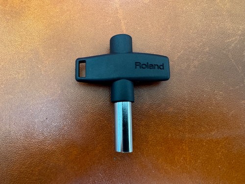 Genuine roland drums black - roland, v-drums