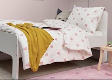 IKEA Slakt Extendable Kids Bed
