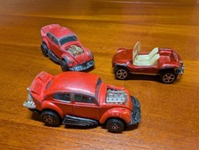 Vintage Corgi Juniors model