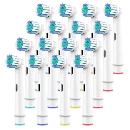 Electric toothbrush heads - electric,