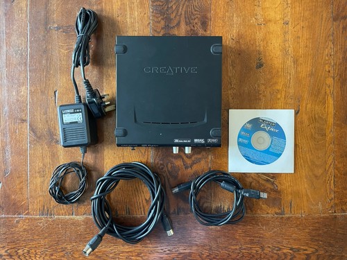 Creative sound blaster - sound,