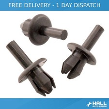 10x HAP® Front Bumper & Trim