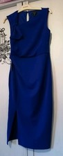 Lipsy Dress Size 14 Petite