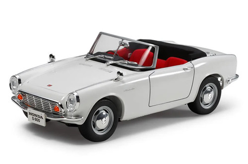 Tamiya honda s600 thc - 1/24,