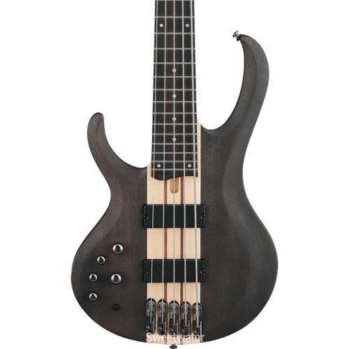 Ibanez btb605l standard - ibanez,