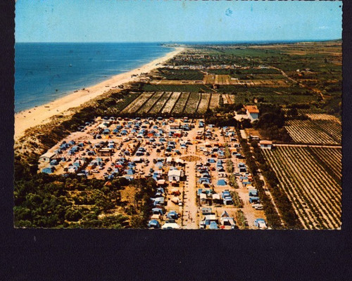 Marseillan - marseillan, (34)